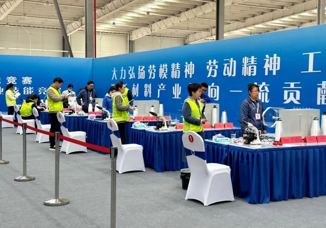 		刷新先锋 | 南京玻纤院：用科技立异打造新质料领域一流企业_科技立异_CA88集团有限公司	