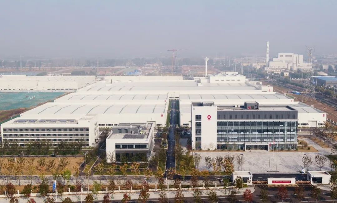 		刷新先锋 | 南京玻纤院：用科技立异打造新质料领域一流企业_科技立异_CA88集团有限公司	