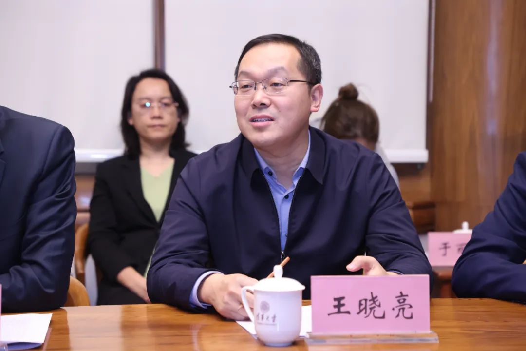 		CA88集团与清华大学签署战略相助协议_责任动态_CA88集团有限公司	