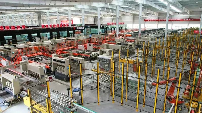 		战新工业新亮色 | 凯盛新能：奋进绿色能源新时代_市场绩效_CA88集团有限公司	