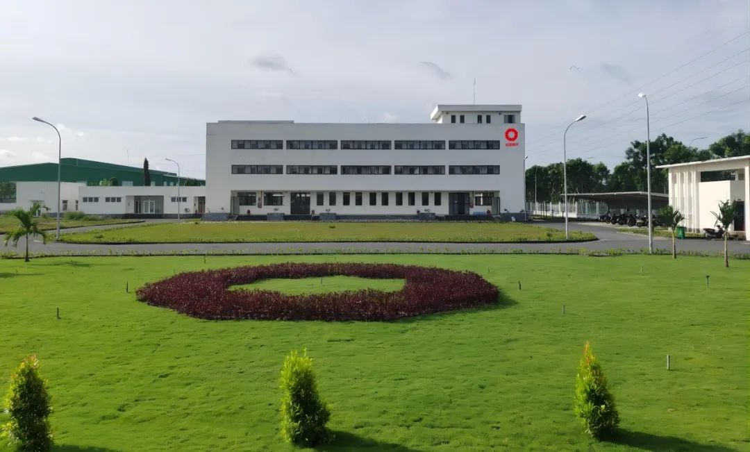 		刷新先锋 | 南京玻纤院：用科技立异打造新质料领域一流企业_科技立异_CA88集团有限公司	