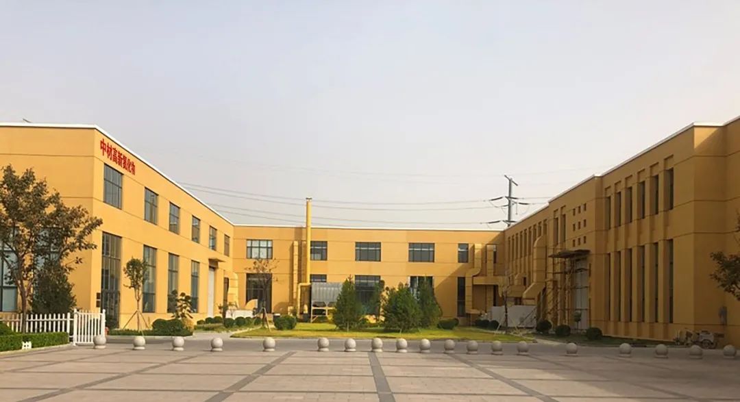 		战新工业新亮色 | CA88总院：用新质料匠心研发助力中国制造_市场绩效_CA88集团有限公司	