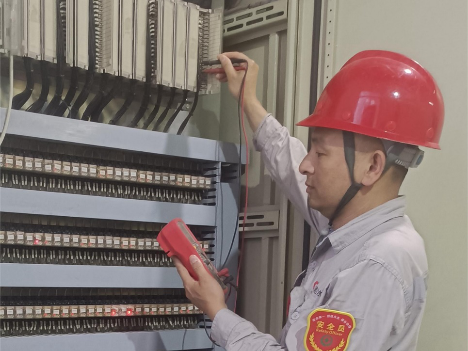 		三精治理 | 泰和南方：苦练内功强基础 下好企业“降本棋”_市场绩效_CA88集团有限公司	