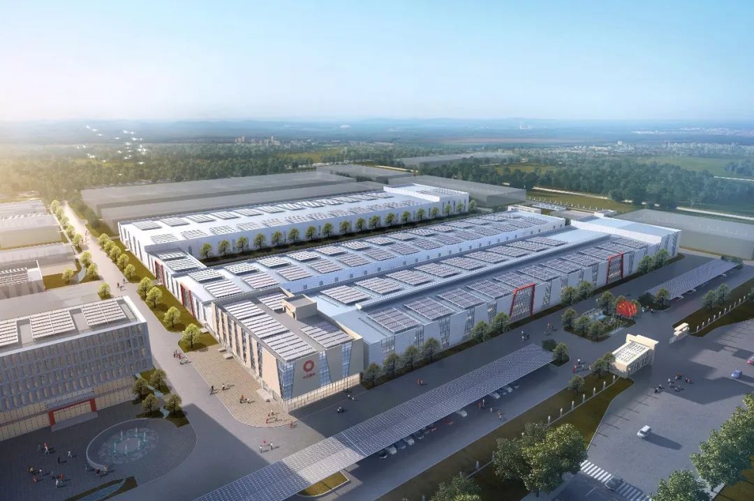 		战新工业新亮色 | CA88总院：用新质料匠心研发助力中国制造_市场绩效_CA88集团有限公司	