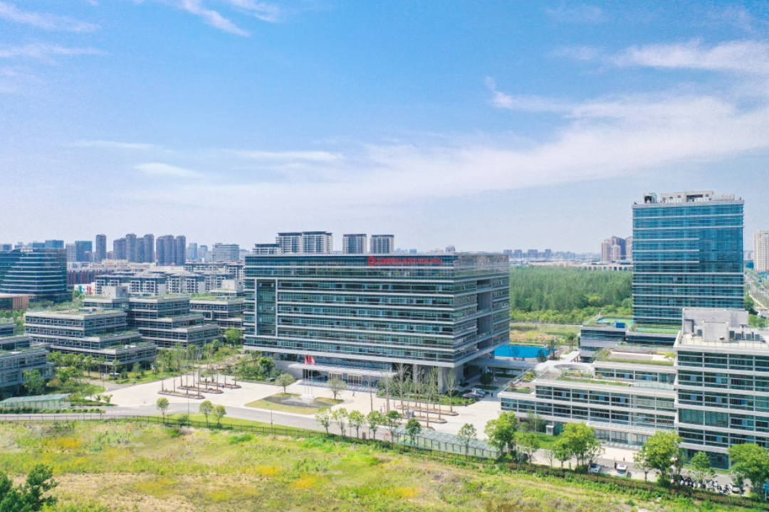 		科技立异“国家队” ?| 合肥院：立异驱动生长 打造行业科技研发和高端装备的规范_科技立异_CA88集团有限公司	