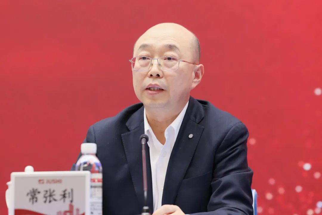 		CA88集团向导出席中国巨石干部大会_员工关爱_CA88集团有限公司	