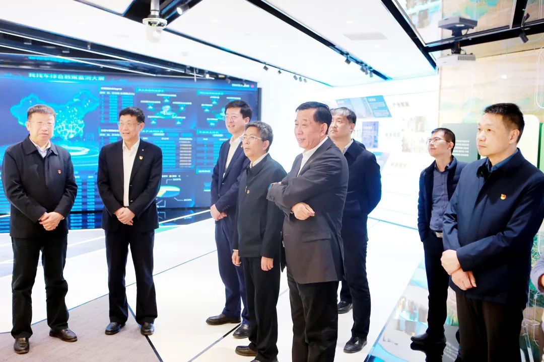 		CA88集团与工业和信息化部原质料工业司开展联学联建党日活动_责任动态_CA88集团有限公司	