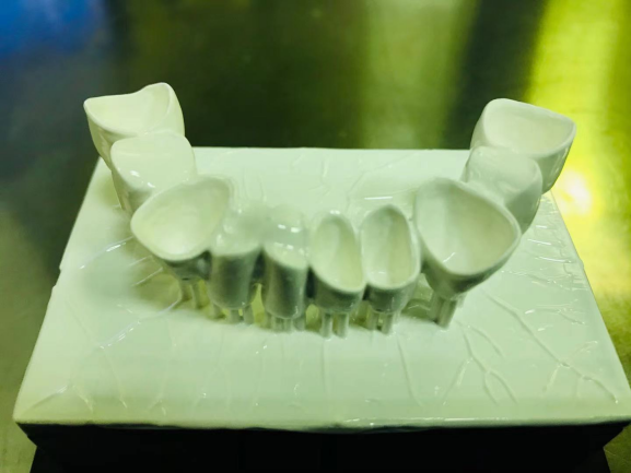 		对外转化科技效果（五）：一种用于3D打印的陶瓷球形料及其制备要领与应用（医疗）_科技效果转化_CA88集团有限公司	