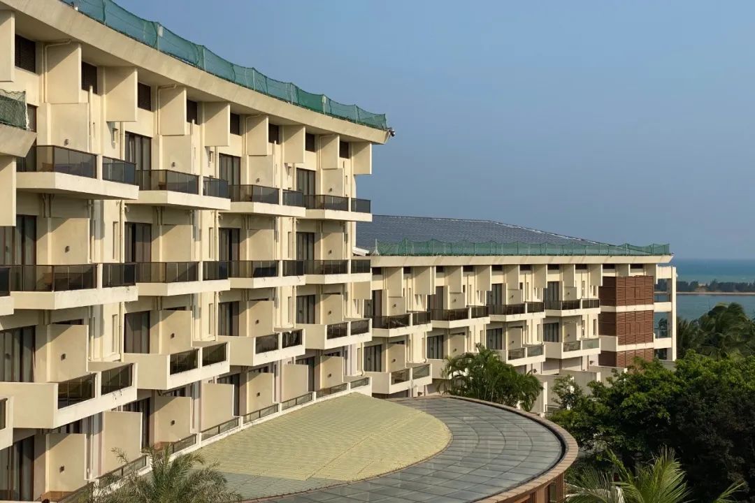 		点赞！凯盛科技碲化镉发电玻璃助力博鳌近零碳树模区刷新建设_市场绩效_CA88集团有限公司	