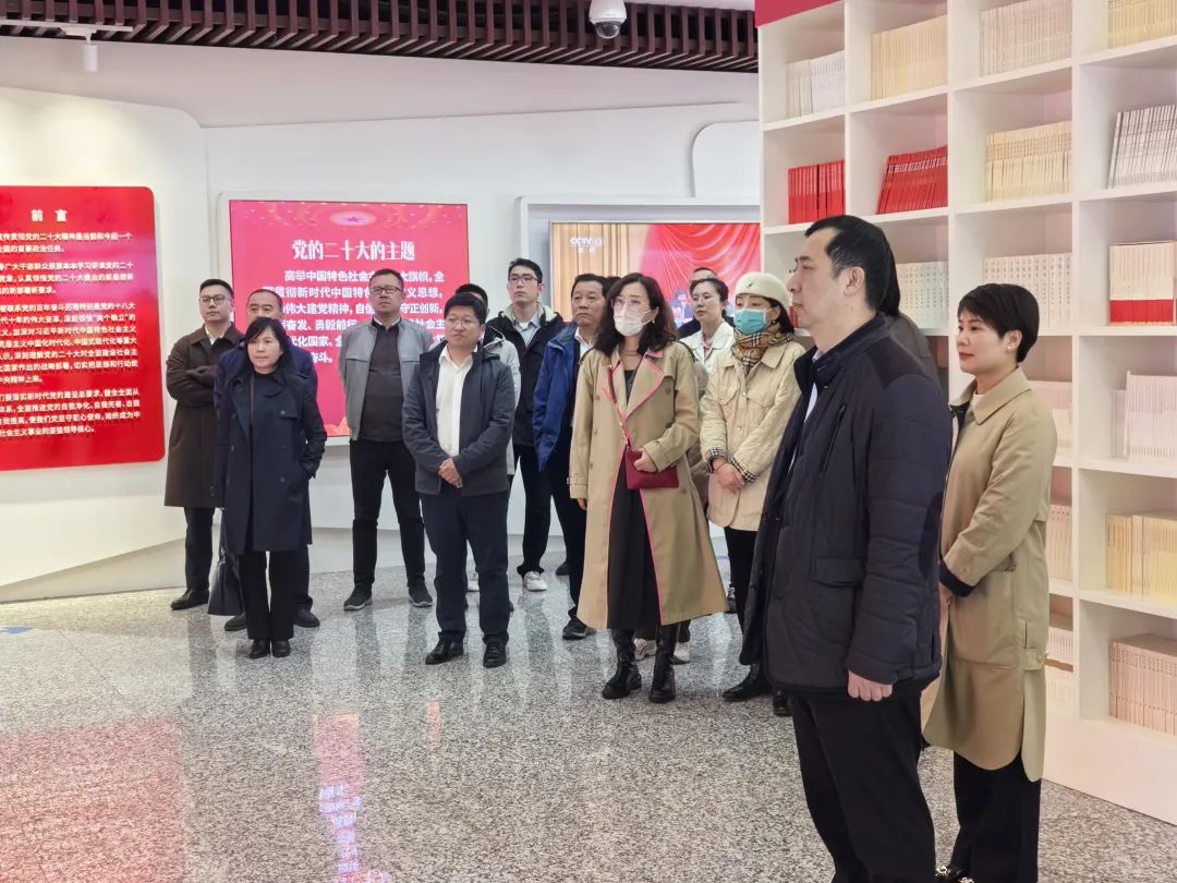 		CA88集团纪委组织旅行北京市周全从严治党警示教育基地_员工关爱_CA88集团有限公司	