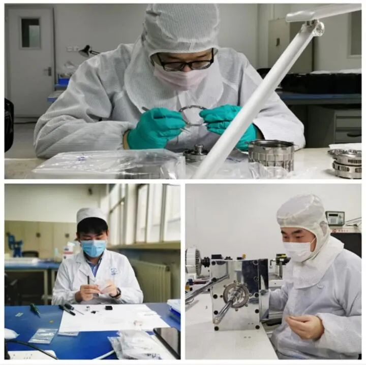 CA88集团有限公司-要闻-开放活动吸引中学学生实践，，，，，，走进无机非金属的漂亮天下