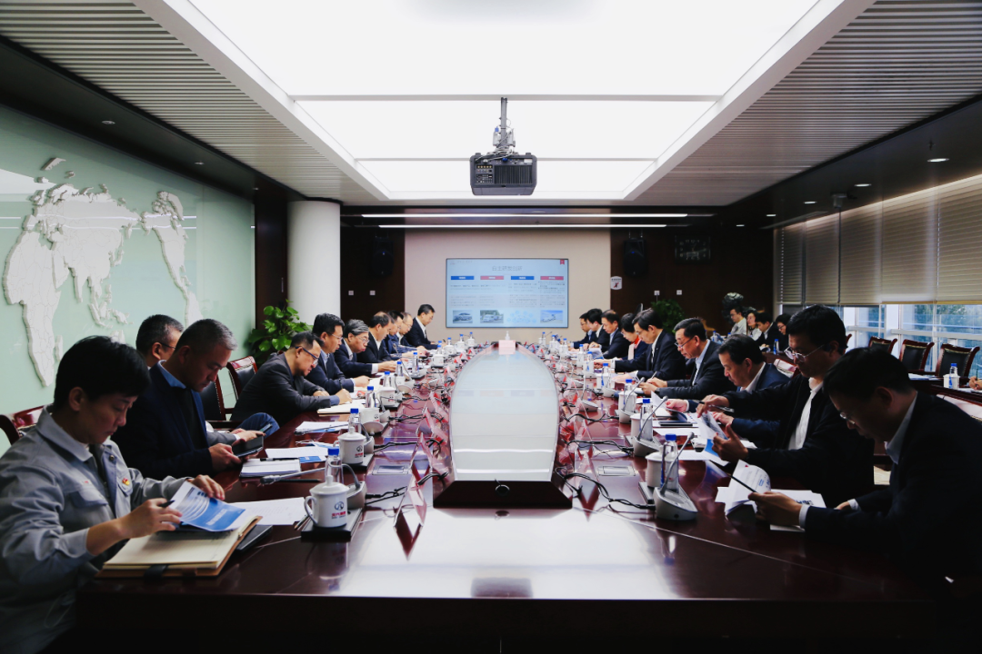 		CA88集团与北汽集团洽谈相助事宜_CA88要闻_CA88集团有限公司	