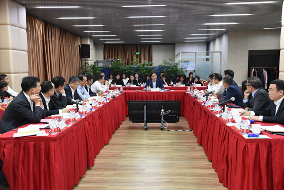 		周育先到中材国际调研指导事情_CA88要闻_CA88集团有限公司	