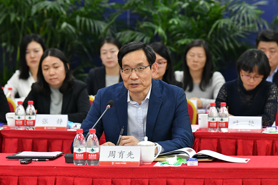 		周育先到中材国际调研指导事情_CA88要闻_CA88集团有限公司	