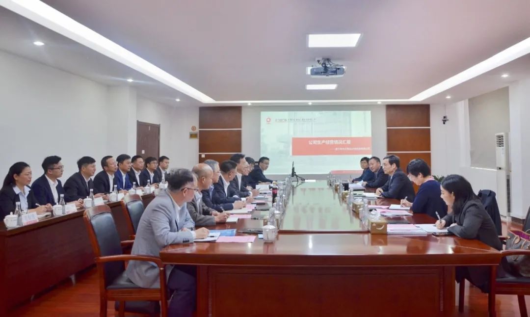 		周育先到上海和浙江部分企业调研指导事情_CA88要闻_CA88集团有限公司	