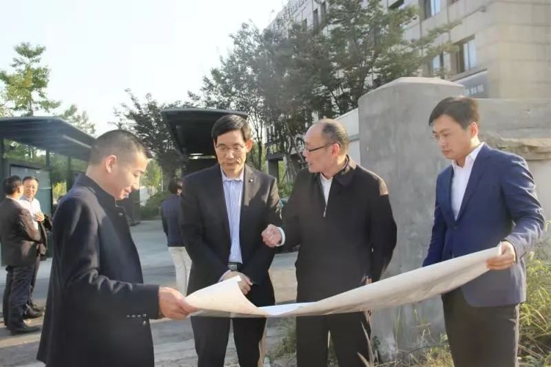 		周育先到上海和浙江部分企业调研指导事情_CA88要闻_CA88集团有限公司	
