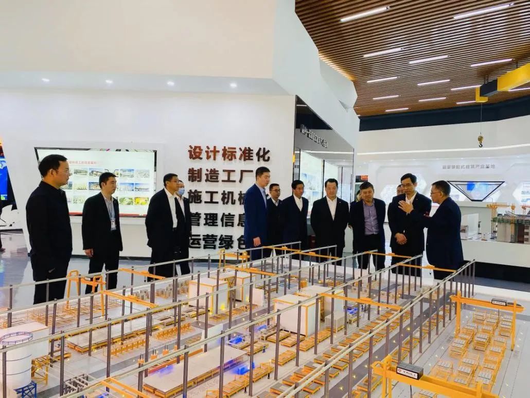 		周育先到四川部分企业调研指导事情_CA88要闻_CA88集团有限公司	