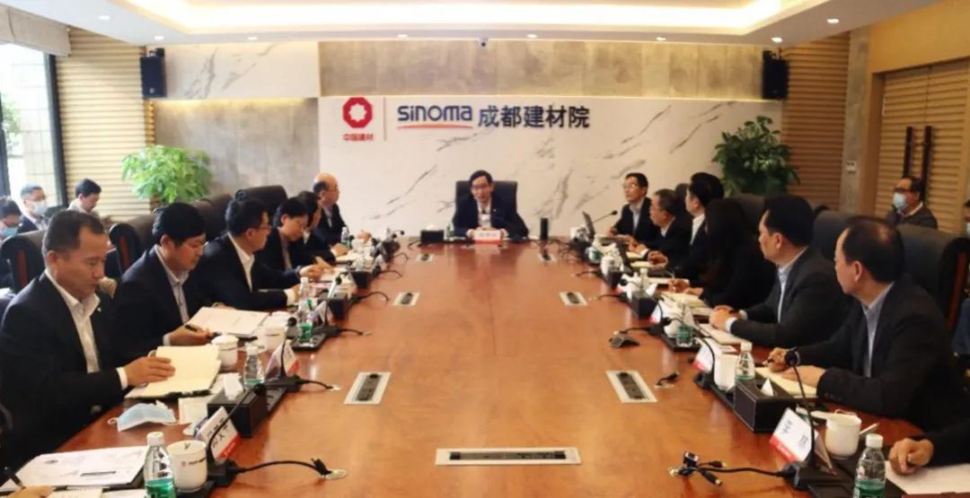 		周育先到四川部分企业调研指导事情_CA88要闻_CA88集团有限公司	
