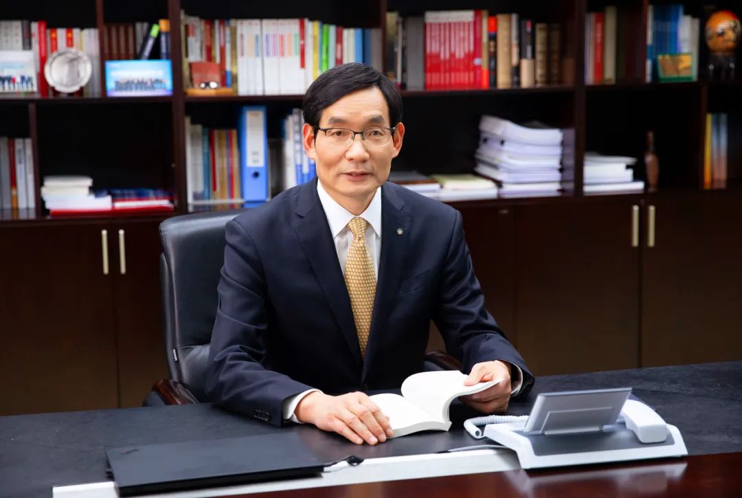 		周育先：刷新立异，，自强自信，，起劲践行“宜业尚品、造福人类”理念_CA88要闻_CA88集团有限公司	
