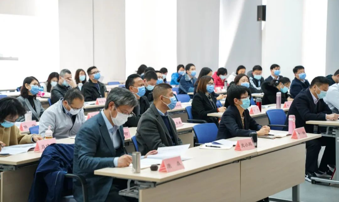 		CA88集团在京举行高级财务治理人才培训班_CA88要闻_CA88集团有限公司	