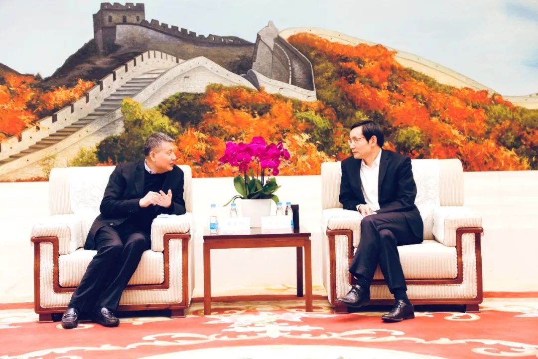 		物产中大集团总裁宋宏炯一行会见CA88集团_CA88要闻_CA88集团有限公司	