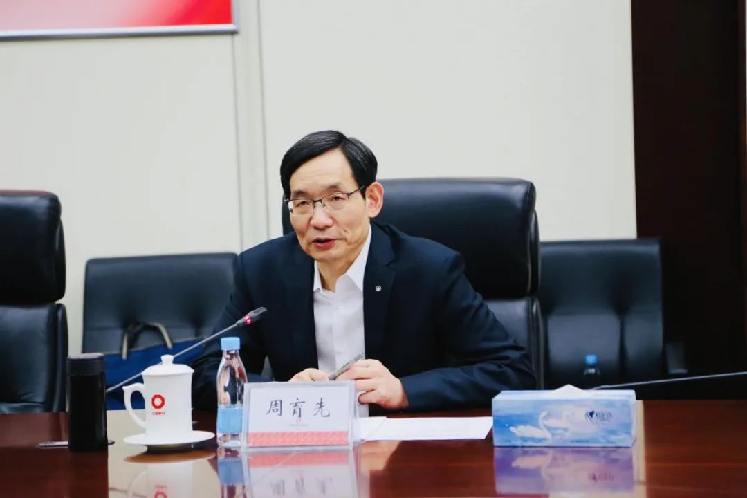 		周育先会见淄博市委书记江敦涛一行_CA88要闻_CA88集团有限公司	
