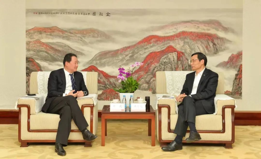 		周育先接受中国水泥网专访：立异历来不是一件简朴的事_CA88要闻_CA88集团有限公司	