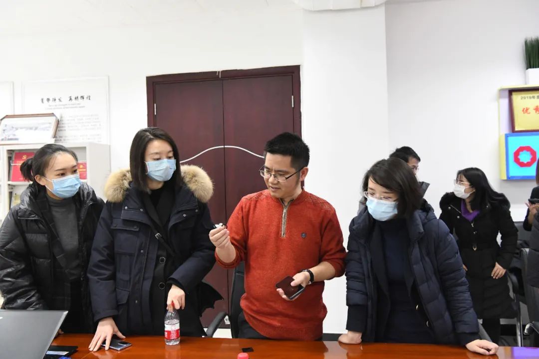 		青春继续 | 走进“2020我的青春故事分享会”_故事_CA88集团有限公司	