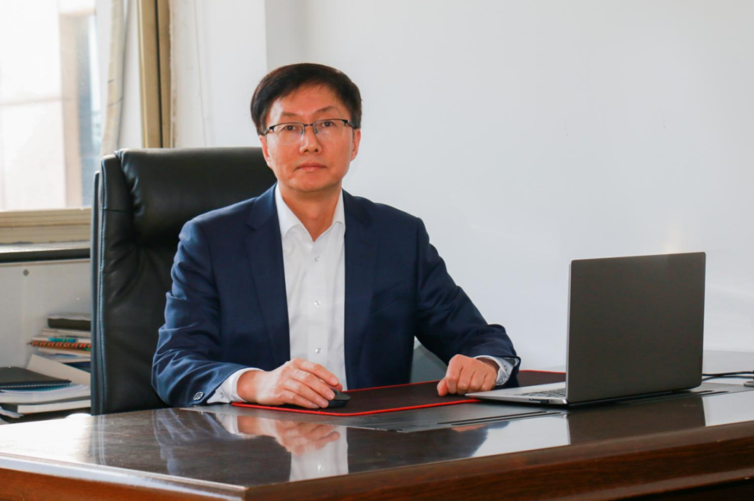 		最美建材人 | 合肥院洪云：刷新立异的“带动人”_人物_CA88集团有限公司	