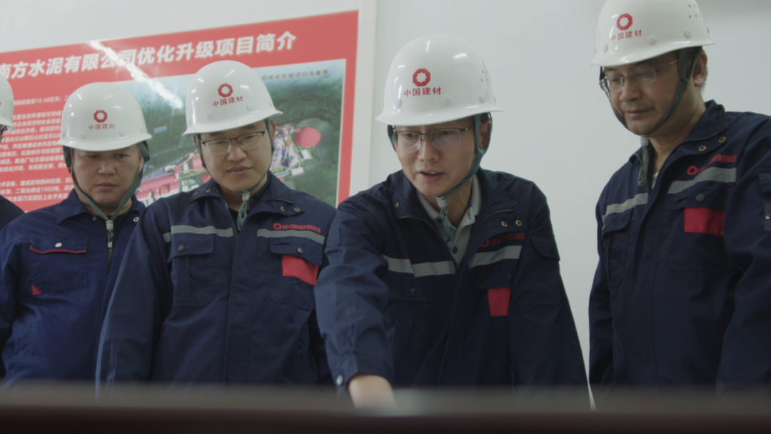 		最美建材人 | 合肥院洪云：刷新立异的“带动人”_人物_CA88集团有限公司	