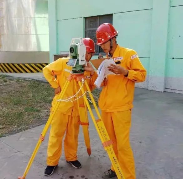 		最美建材人 | 邯郸中材李良辉：如“螺丝钉”一样平常坚守在岗_人物_CA88集团有限公司	