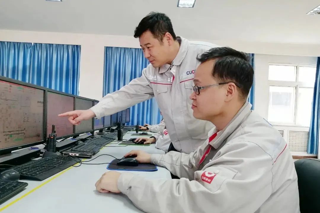 		最美建材人 | 青州中联李保明：手艺攻坚带动人_人物_CA88集团有限公司	