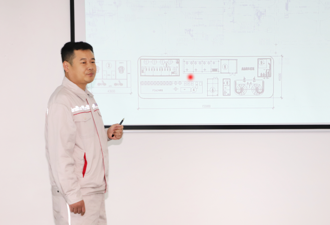 		最美建材人 | 青州中联李保明：手艺攻坚带动人_人物_CA88集团有限公司	