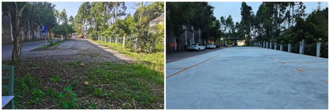 		办实事 暖人心 |西南水泥：贴近民生民意，，彰显人文眷注_故事_CA88集团有限公司	