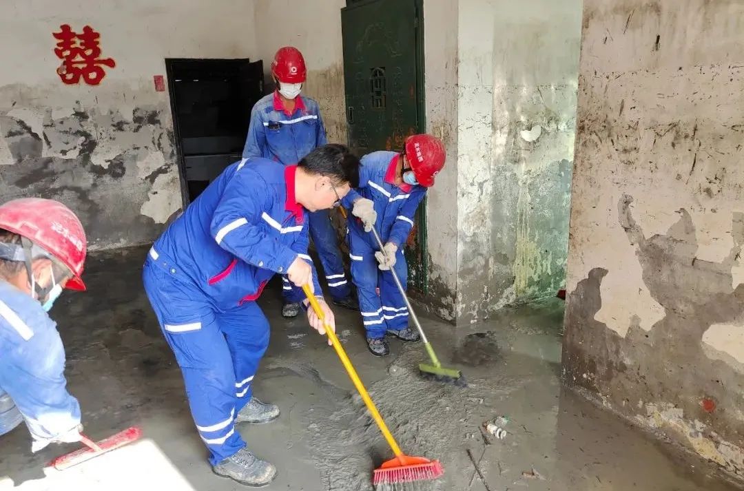 		办实事 暖人心 |西南水泥：贴近民生民意，，彰显人文眷注_故事_CA88集团有限公司	