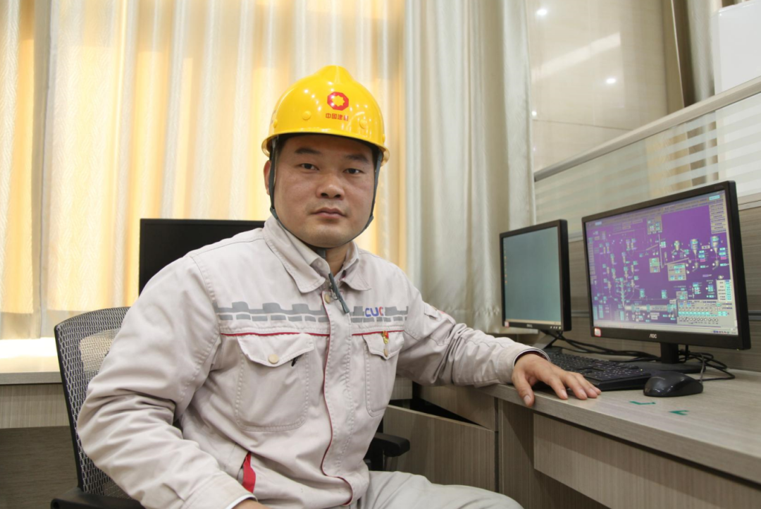 		最美建材人 | 南阳中联姬水师：手艺刷新的引路人_人物_CA88集团有限公司	