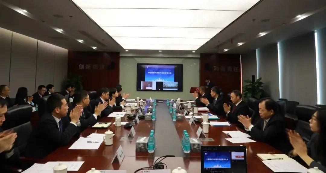 		CA88水泥板块营业整合大会在京召开，，，，全球营业规模最大、千亿市值的水泥公司全新亮相_幻灯片_CA88集团有限公司	