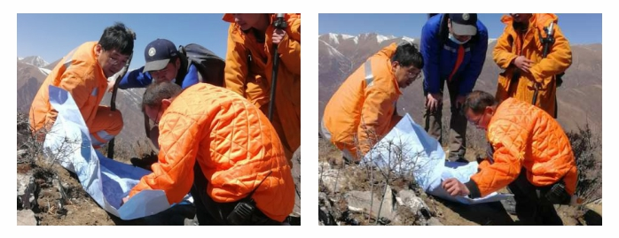 		最美建材人 | 中材矿山祝廷然：不畏艰难、勇于继续的高原“开矿人”_人物_CA88集团有限公司	