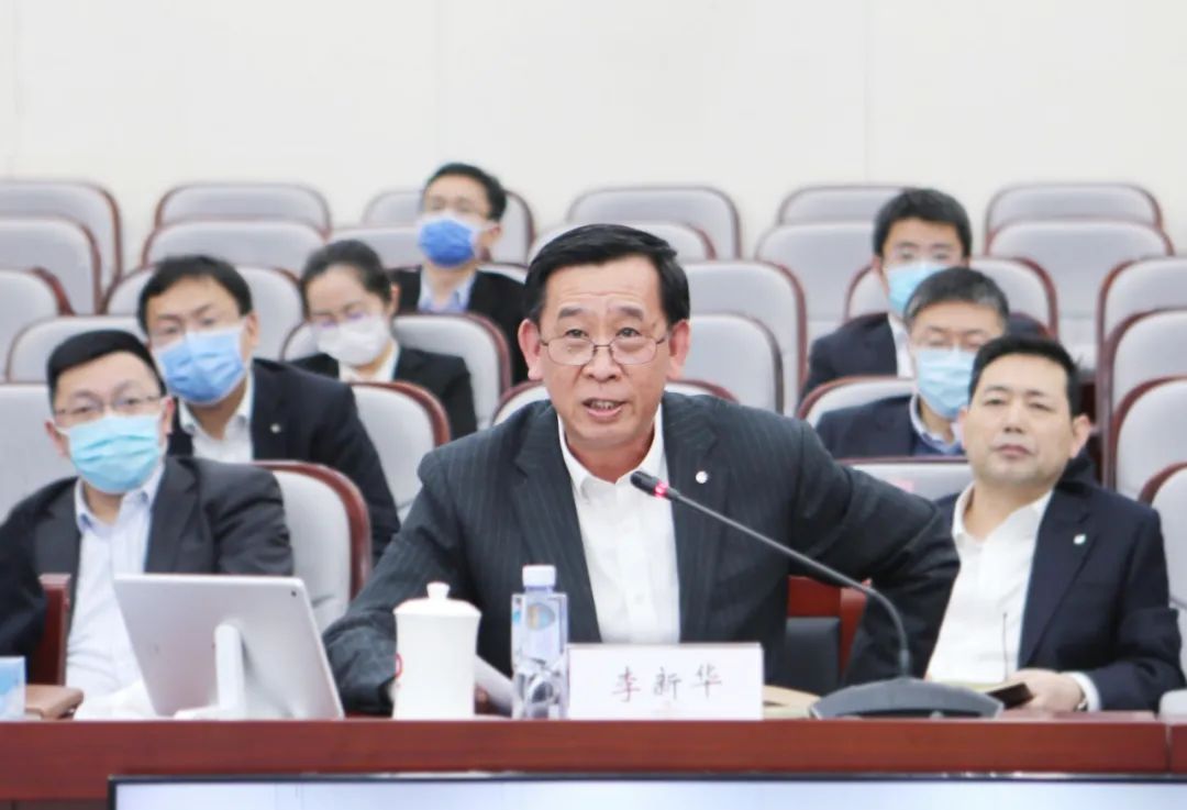 		CA88集团召开“双百企业”“科改树模企业”刷新事情党委专题会_国企刷新行动_CA88集团有限公司	