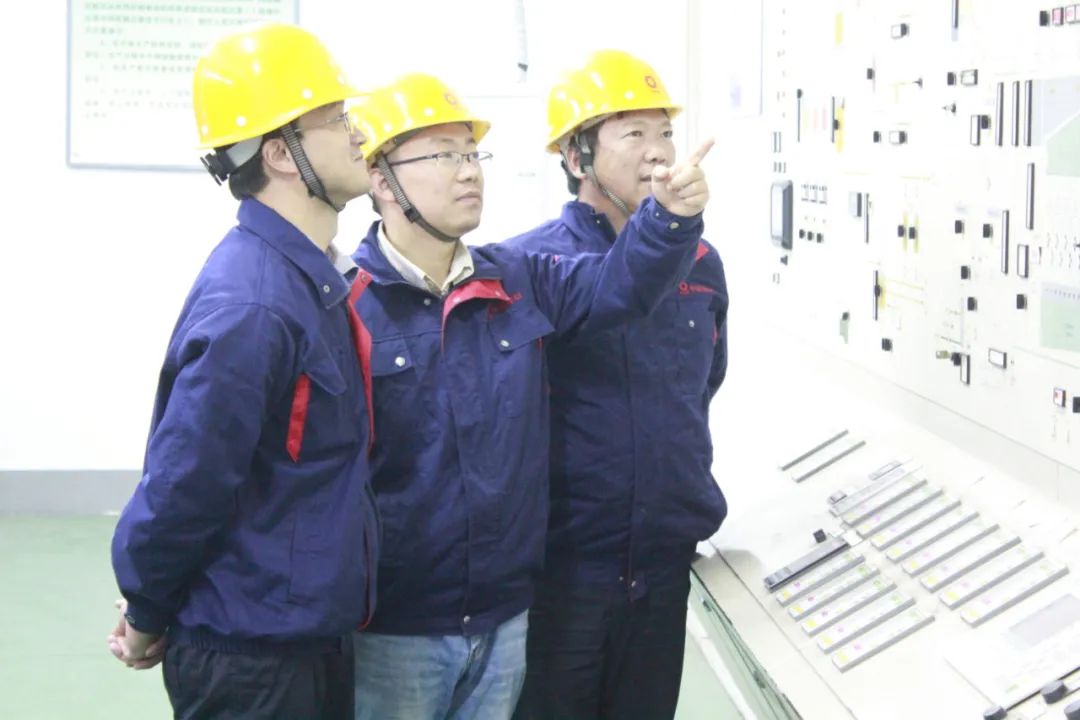 		最美建材人 |中复丽宝第杨凯：善于解决问题的“多面手”_人物_CA88集团有限公司	