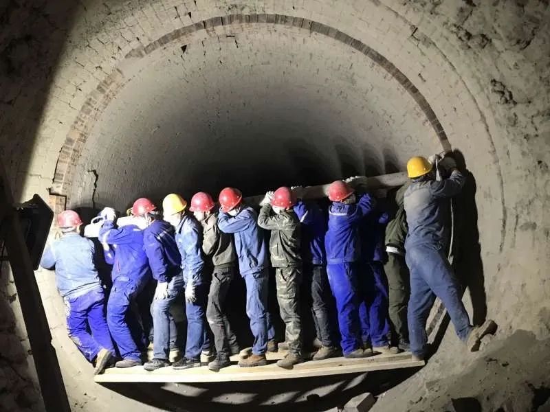 		最美建材人 | 叶城天山张敬文：兢兢业业、知行合一的“领头人”_人物_CA88集团有限公司	