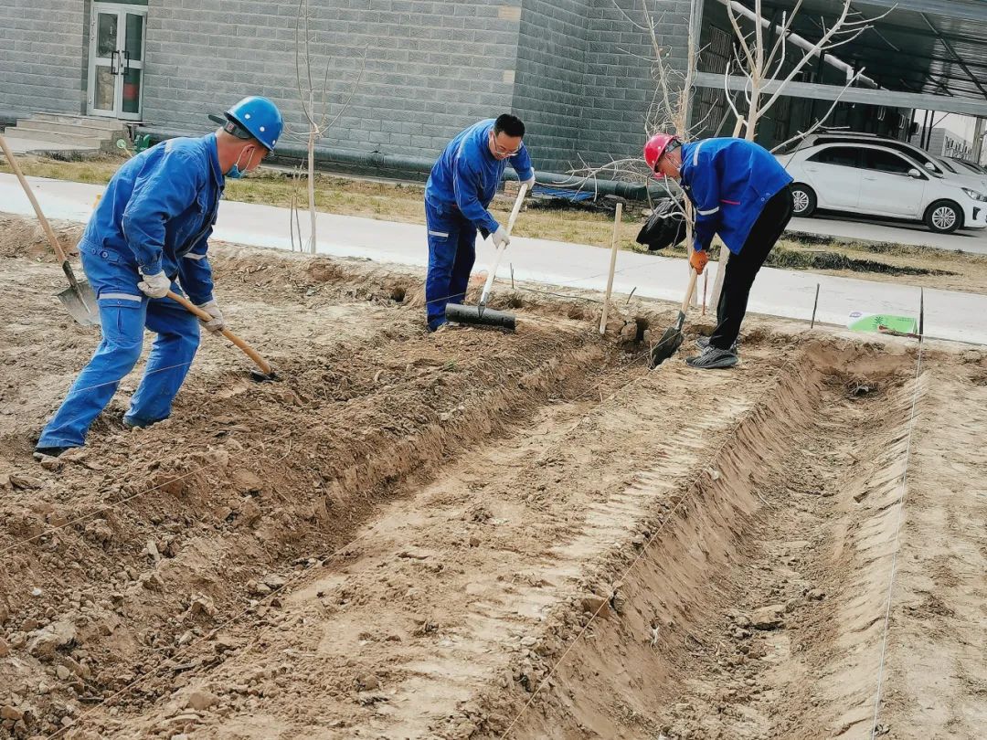 		最美建材人 | 叶城天山张敬文：兢兢业业、知行合一的“领头人”_人物_CA88集团有限公司	