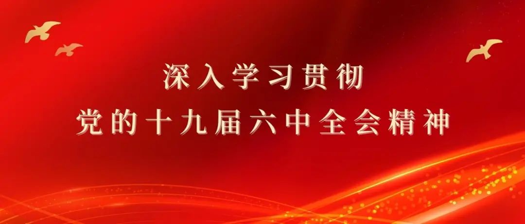 		深学细悟党的十九届六中全会精神，，这些重磅谈论文章必读。。。。。ǖ诙期）_十九届六中全会_CA88集团有限公司	