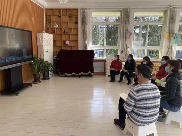 		CA88总院全级次企业深入学习党的十九届六中全会精神_十九届六中全会_CA88集团有限公司	