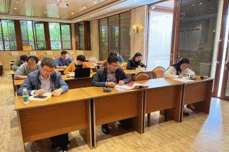 		中建材收支口迅速掀起学习党的十九届六中全会精神热潮_十九届六中全会_CA88集团有限公司	