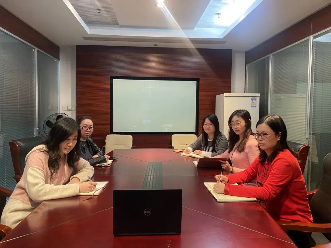		中建材收支口迅速掀起学习党的十九届六中全会精神热潮_十九届六中全会_CA88集团有限公司	