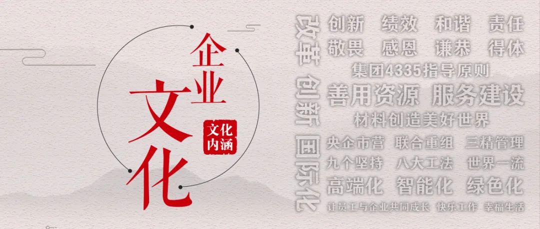 		这些文化内在，，，我们要掌握！_责任与文化_CA88集团有限公司	