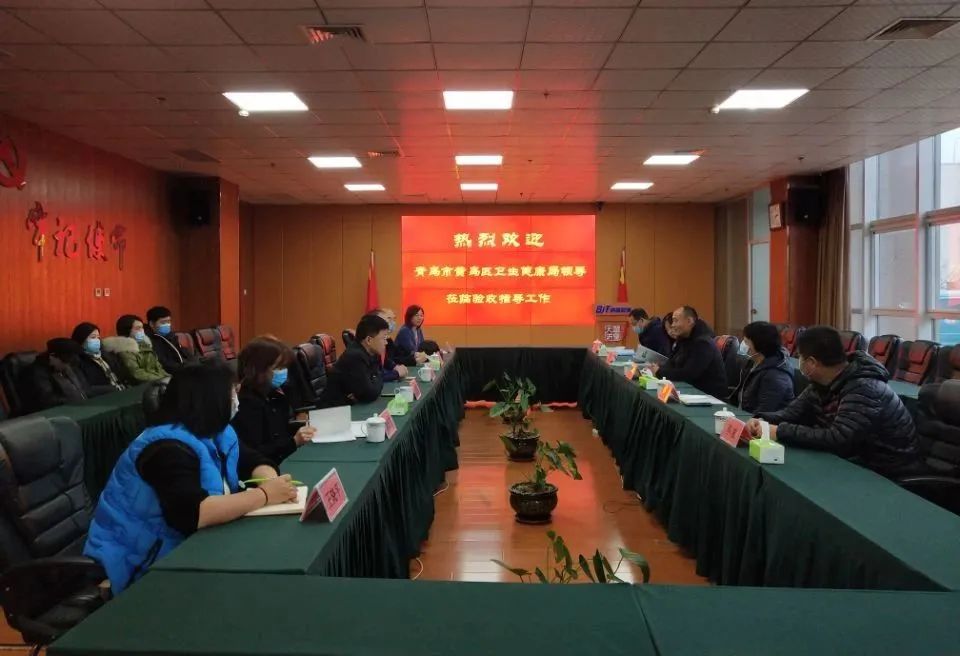 		开展核酸检测 | 为新冠肺炎疫情防控筑起“检测屏障”_企业公民_CA88集团有限公司	
