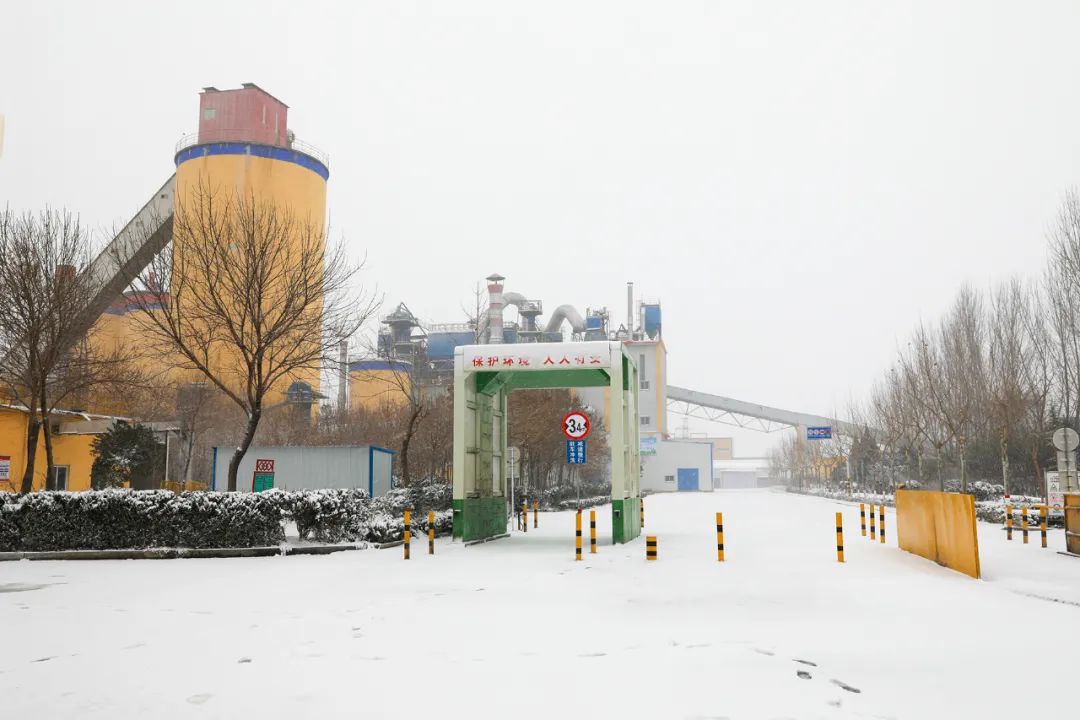 		雪花飘飘，，，，，一起来浏览建材小同伴镜头下的漂亮雪景吧！_图片_CA88集团有限公司	