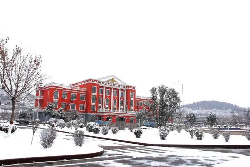 		雪花飘飘，，，，，一起来浏览建材小同伴镜头下的漂亮雪景吧！_图片_CA88集团有限公司	
